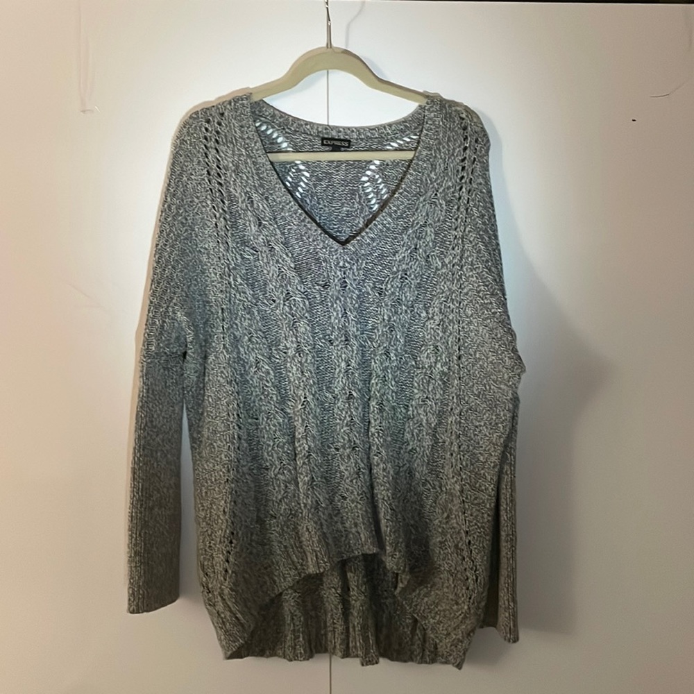 Gorgeous Sweater